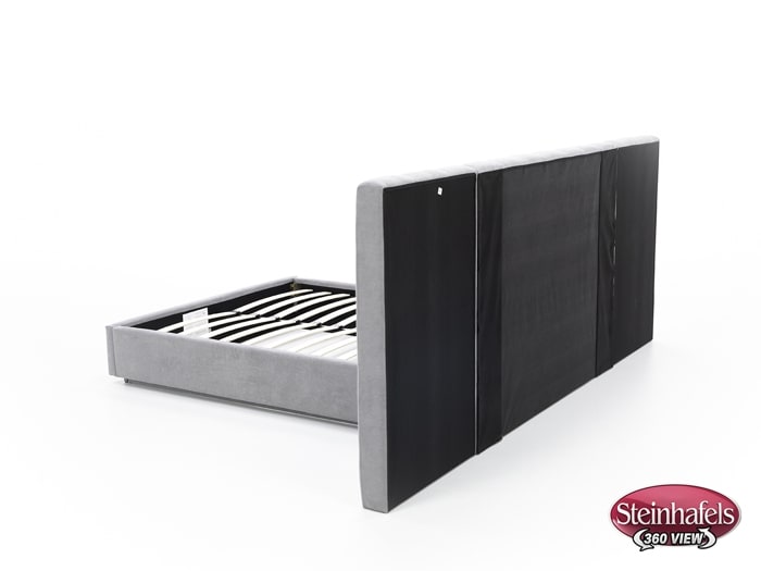 modu grey queen bed package  image q  