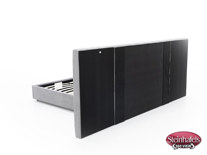 modu grey queen bed package  image q  