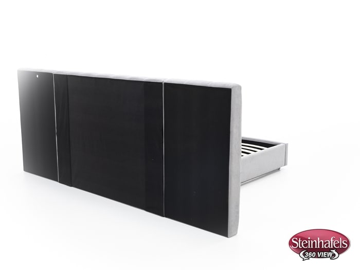 modu grey queen bed package  image q  