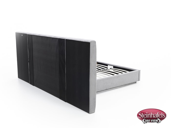 modu grey queen bed package  image q  
