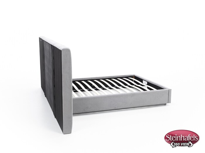 modu grey queen bed package  image q  