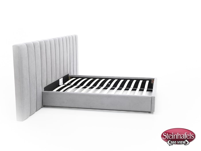 modu grey queen bed package  image q  