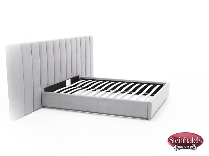 modu grey queen bed package  image q  