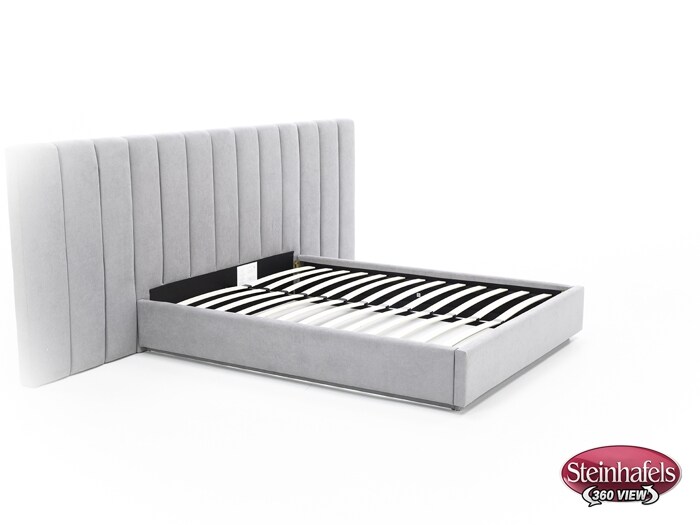 modu grey queen bed package  image q  