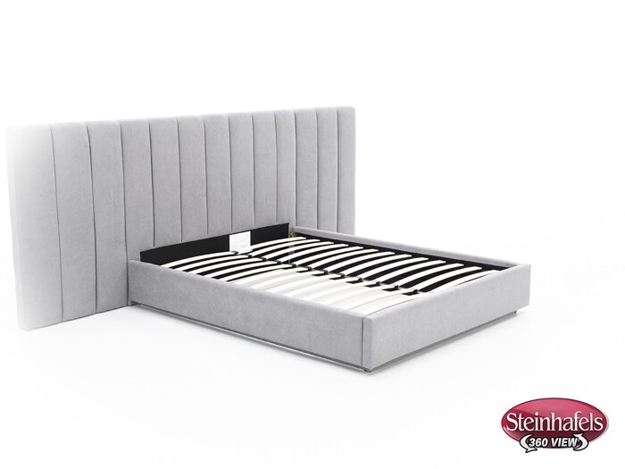 modu grey queen bed package  image q  