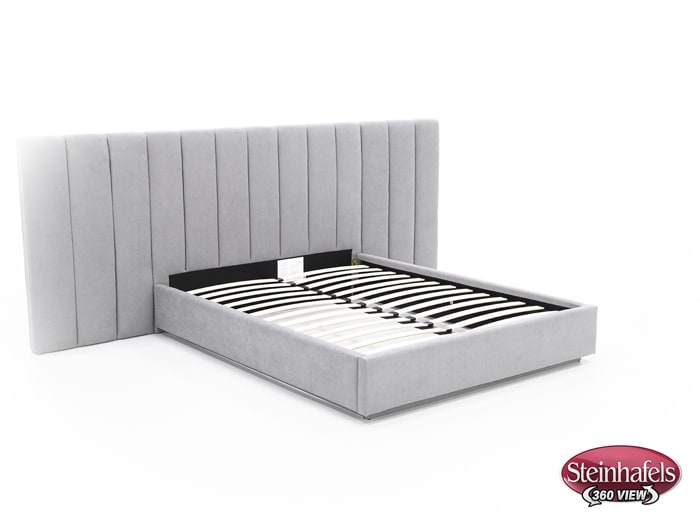 modu grey queen bed package  image q  