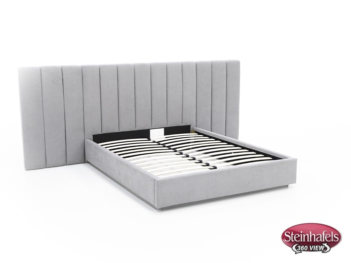 modu grey queen bed package  image q  