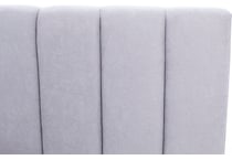 modu grey queen bed package q  