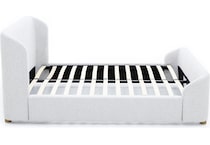 modu grey queen bed package uqp  