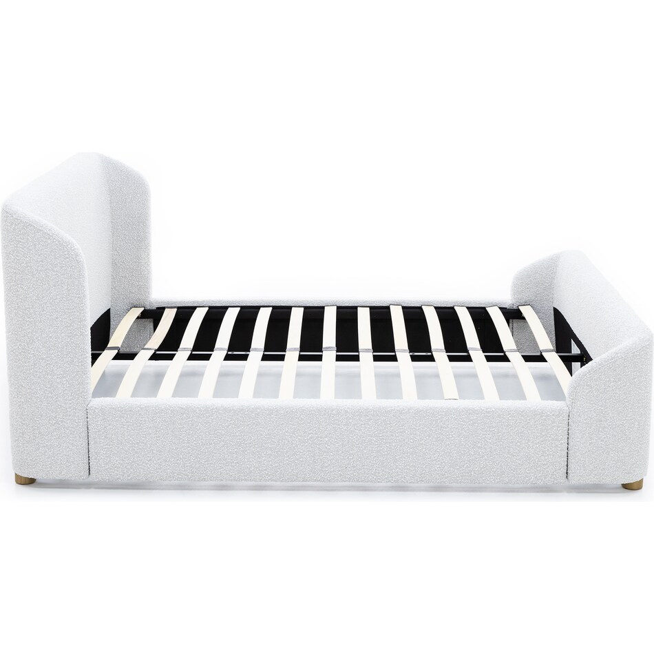 modu grey queen bed package uqp  