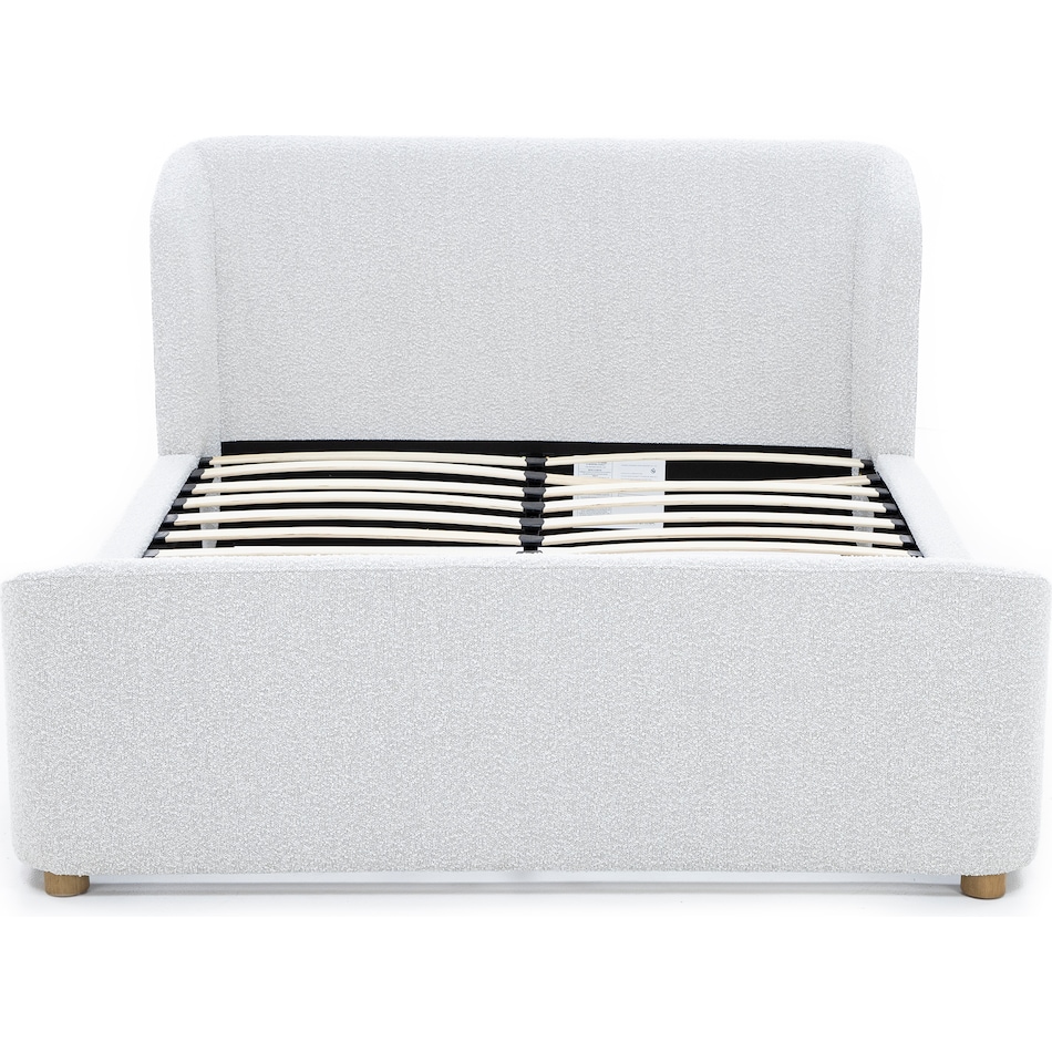 modu grey queen bed package uqp  