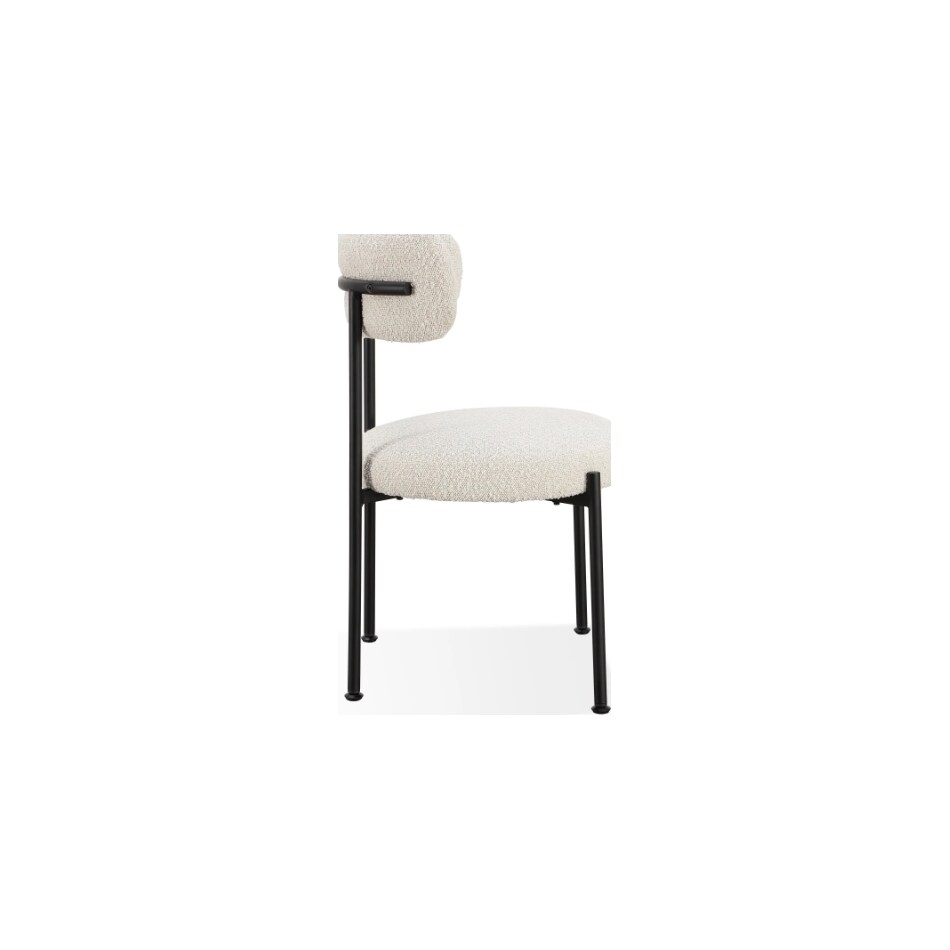 One Collection Joey Side Chair Steinhafels