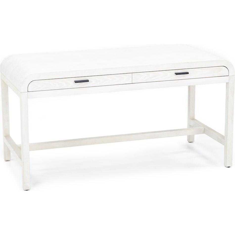 modu white desk drk  