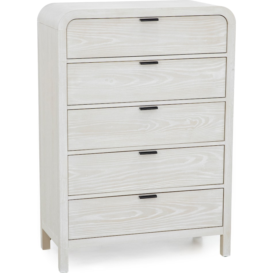 modu white drawer   