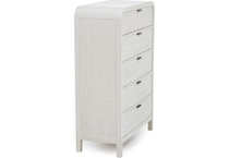 modu white drawer   