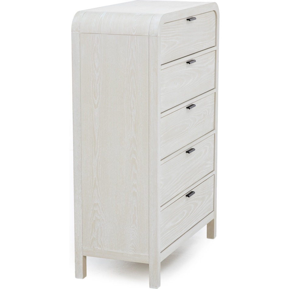 modu white drawer   