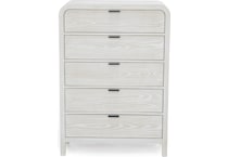 modu white drawer   