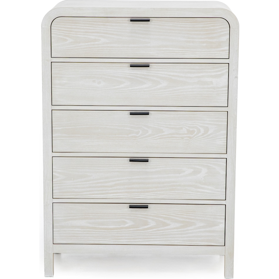 modu white drawer   