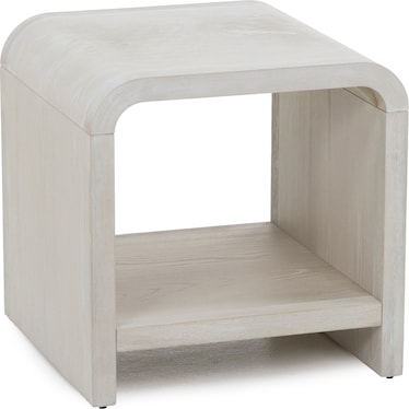 Drake End Table