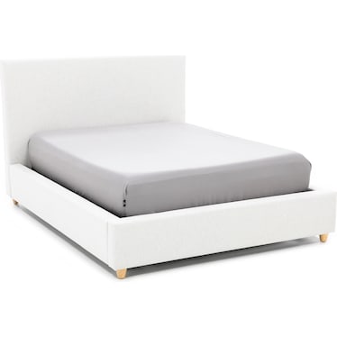 Sloan Upholstered Bed