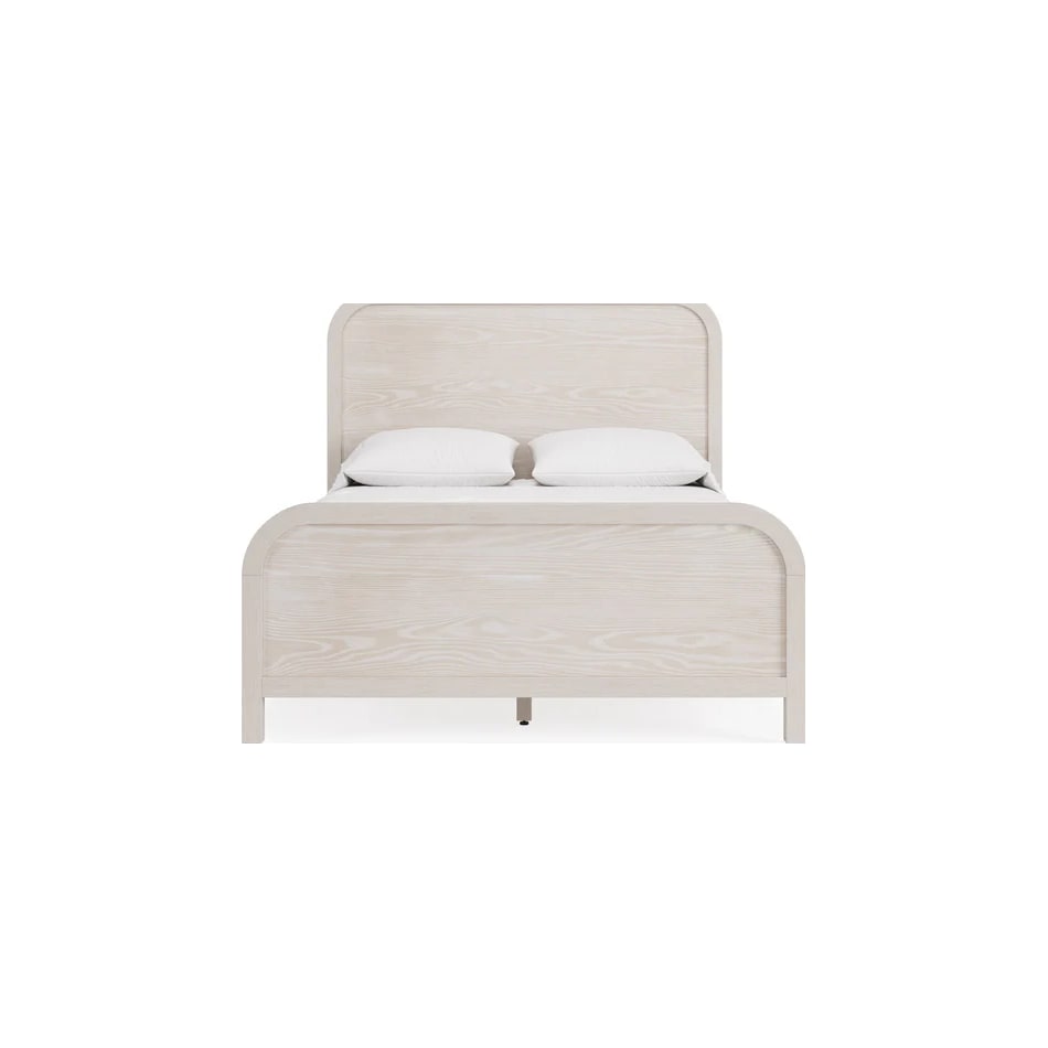 modu white full bed package pfp  