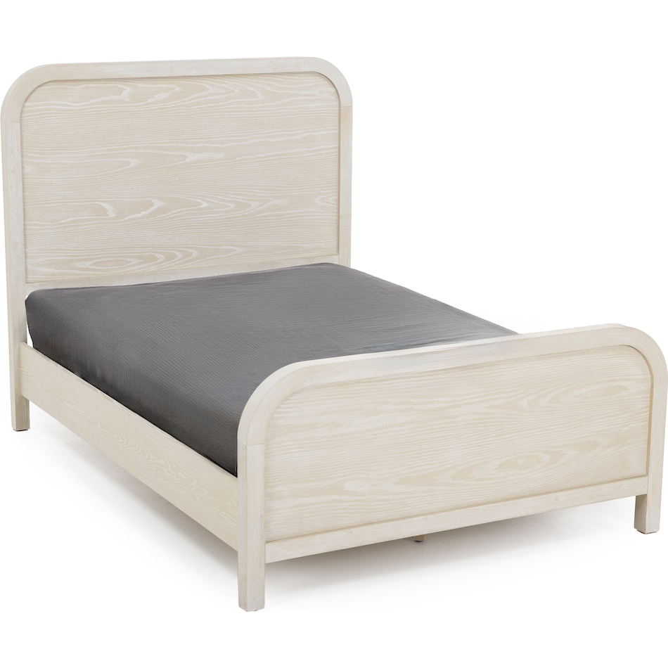 modu white full bed package pfp  