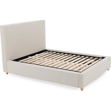 Sloan Full Upholstered Bed