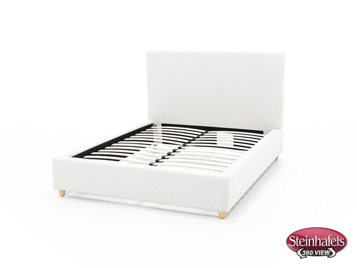 modu white king bed package  image k  