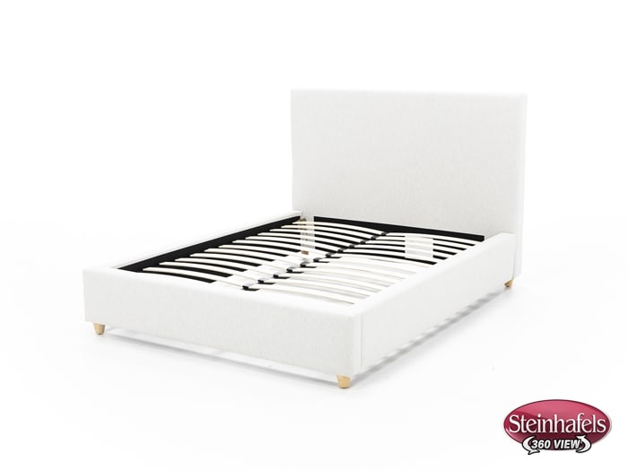 modu white king bed package  image k  