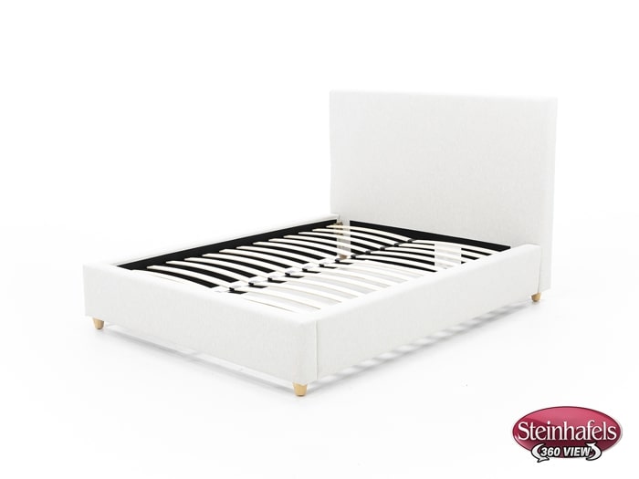 modu white king bed package  image k  