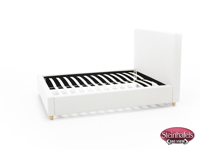 modu white king bed package  image k  