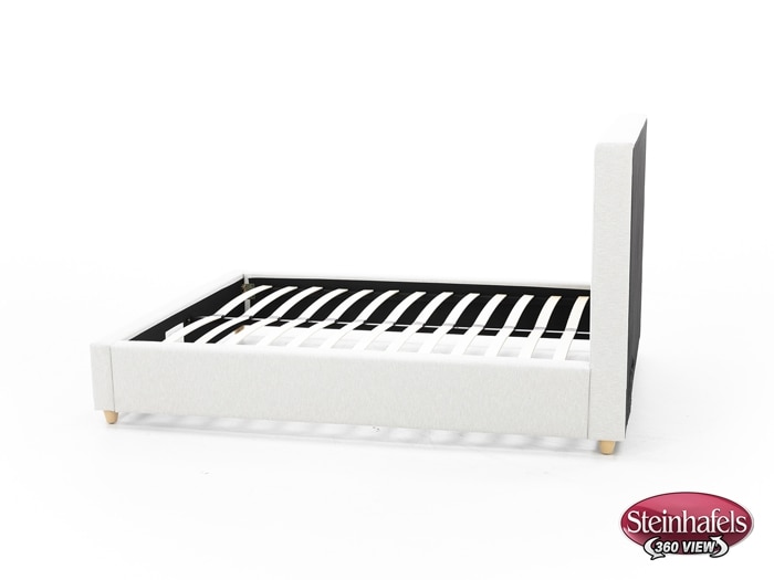 modu white king bed package  image k  