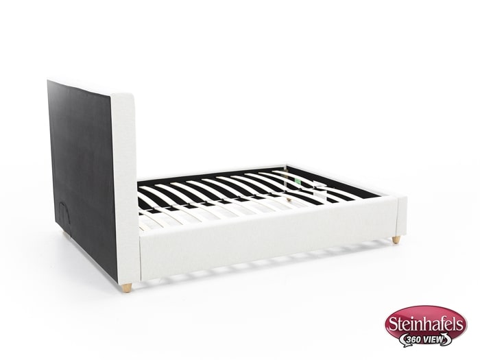 modu white king bed package  image k  