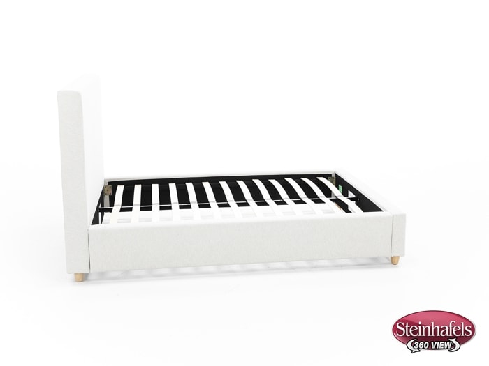 modu white king bed package  image k  