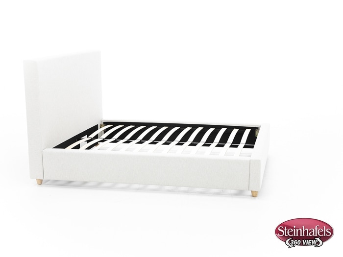 modu white king bed package  image k  