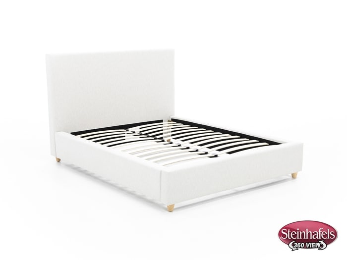 modu white king bed package  image k  