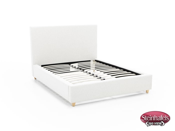 modu white king bed package  image k  