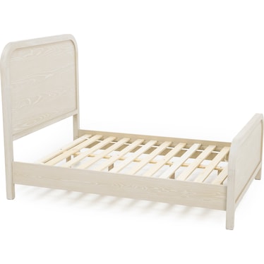 Danna Panel Bed