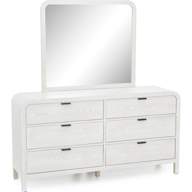 Danna Mirror