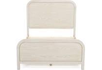 modu white queen bed package pqp  