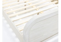 modu white queen bed package pqp  