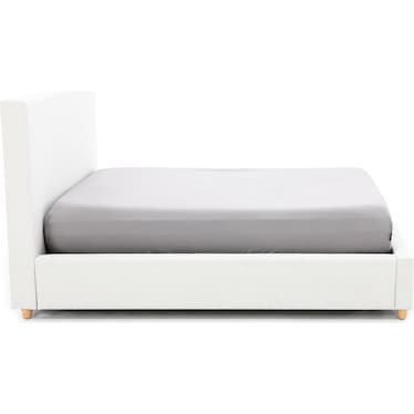 Sloan Upholstered Bed