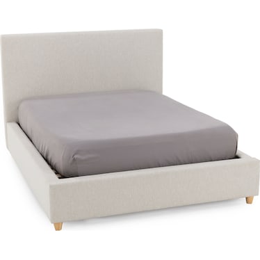 Sloan Upholstered Bed