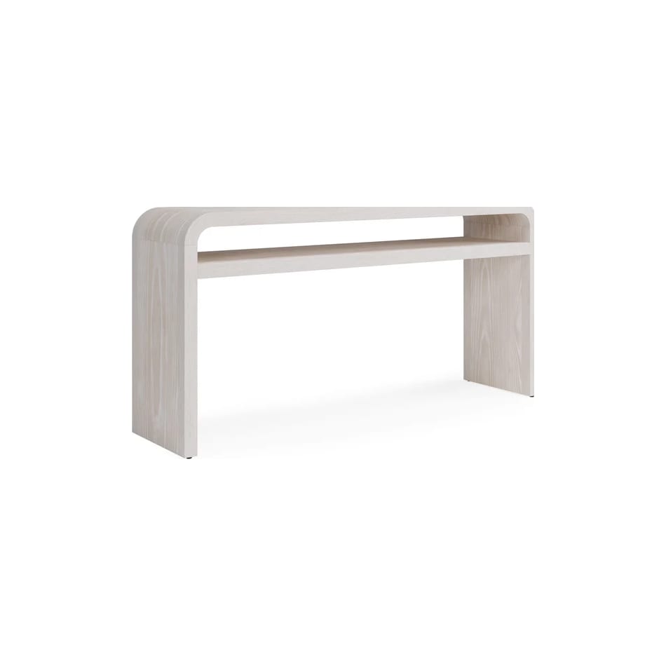 modu white sofa table drk  