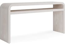 modu white sofa table drk  