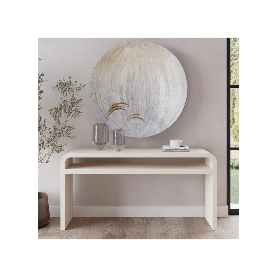 modu white sofa table drk  