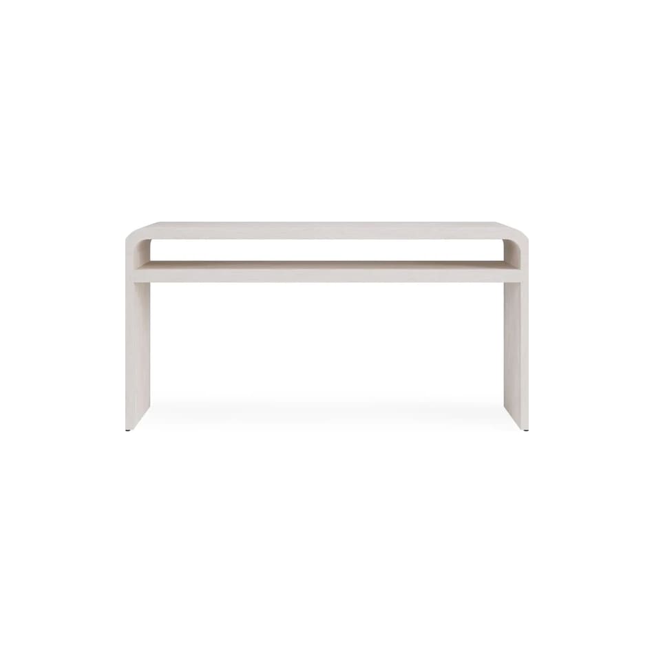 modu white sofa table drk  