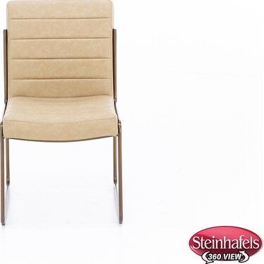 One Collection Nial Side Chair