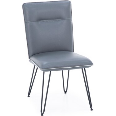 One Collection Jordan Side Chair