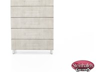 modus furniture international grey drawer  image   